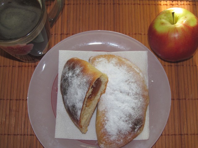 Любимые вкусы из беззаботного детства