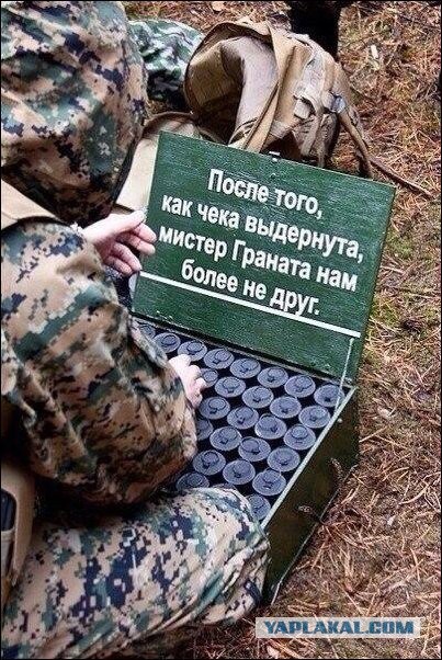 Бросай работать, пошли деградировать!