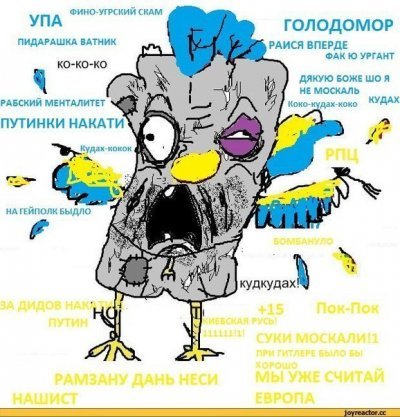 Диктатор Асад