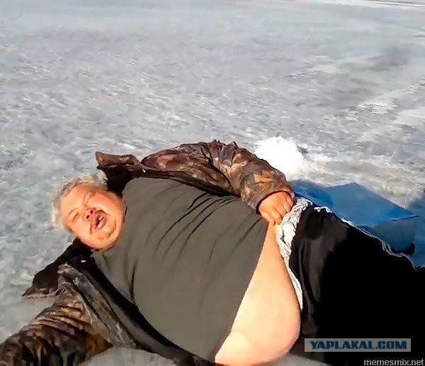 Всё нормально у вас, девушка?
