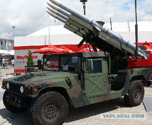 "Рысь". Подробности эксплуатации