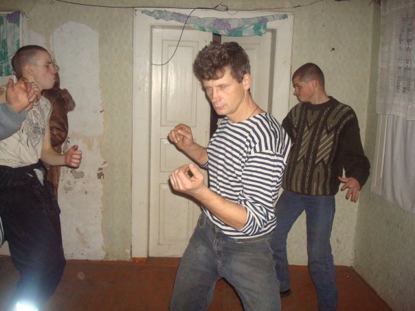 Чудики из социальных сетей