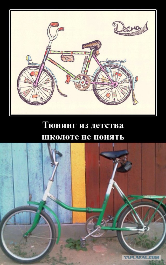 Бардачок. Что внутри?
