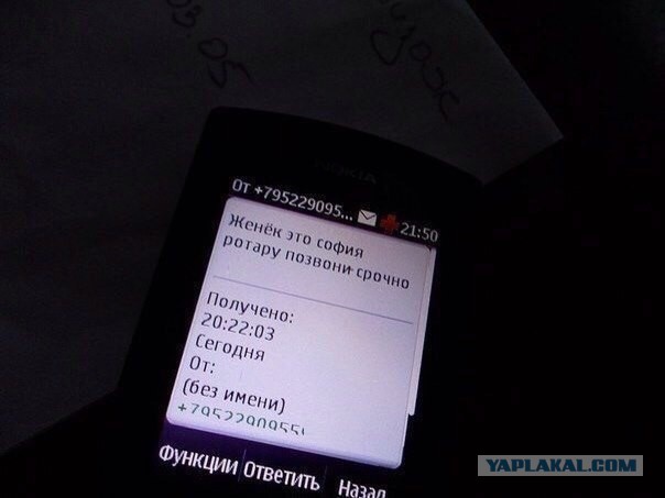 Пользователи интернета видят рифмы и слагают прикольные четверостишия
