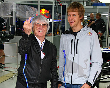 Формула-1 (сезон 2012)