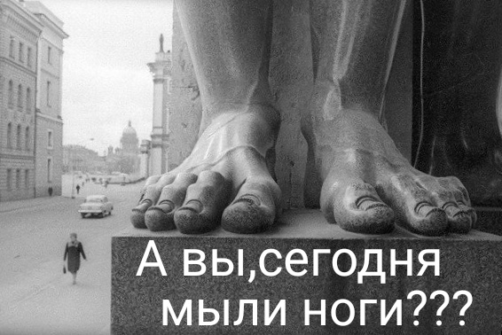 Винегрет из интересных исторических кадров