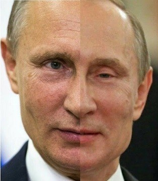 Песков заявил об отсутствии у Путина коронавируса после беседы с Проценко