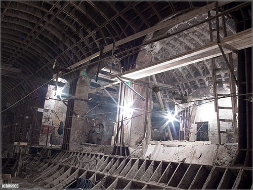 МЕТРО. Метро бывает разное