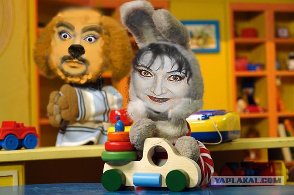 Карнавал