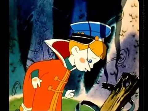 Кулинария: Жареная курица с французским акцентом.