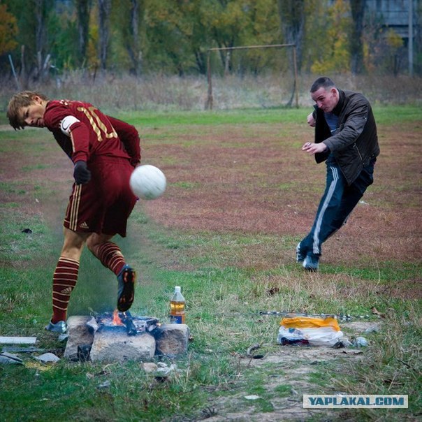 Аршавин уже не тот!