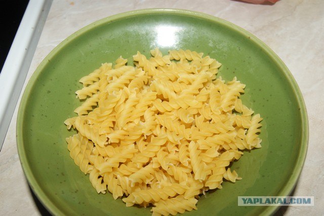 Куриный бульон для Чайников, Или «Кура-International»