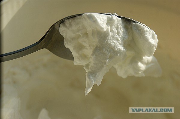 Мясное суфле