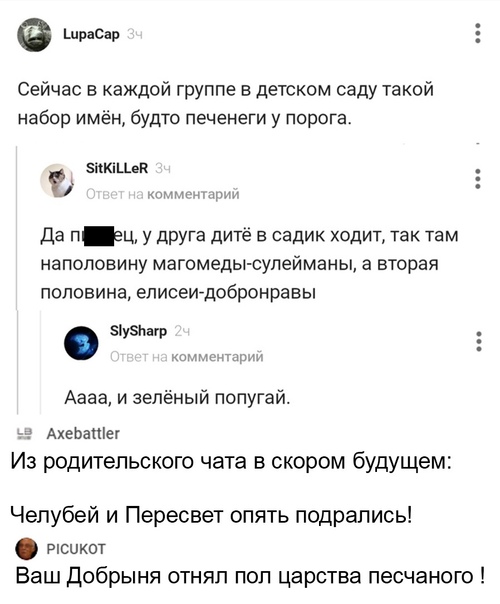 Картинки и мемы для настроения 22.11.2021