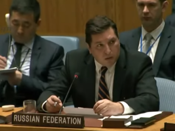 Началась первая встреча глав МИД России и Украины после начала спецоперации