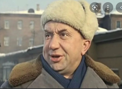 А действительно, зачем замуж после 35?