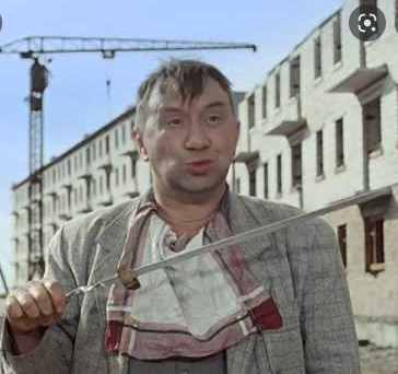 «Чё вам, бабам, надо?» Баба ответила...