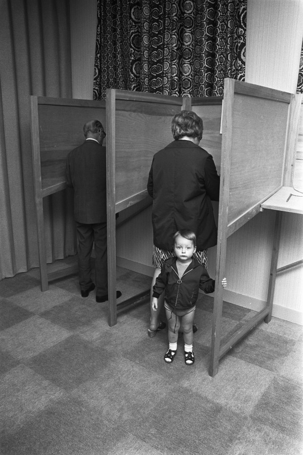 50 лет назад. Сентябрь 1972 года