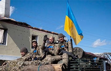 Бахмут будет взят  до конца октября!
