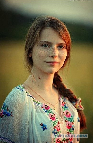 Славяночки
