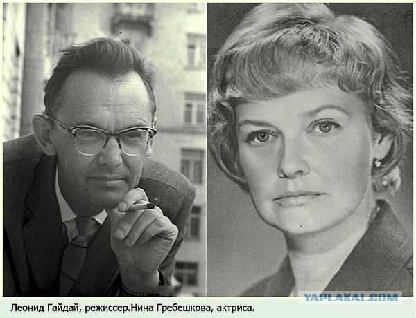 10 дивно красивых актрис СССР, которым не повезло с кинокарьерой