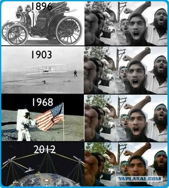 Ещё раз о толерантности