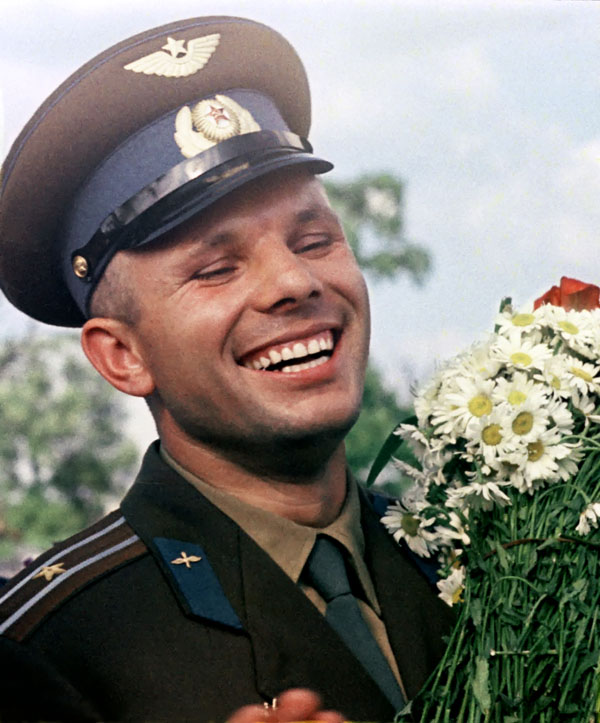 Фотографии из прошлого нашей страны – 74