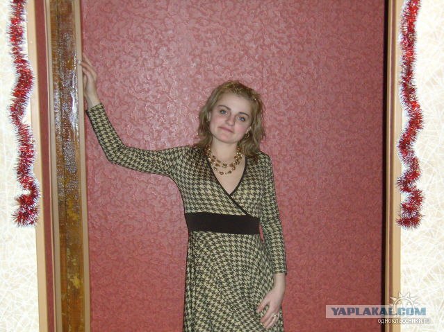 Дикие фото из социальных сетей