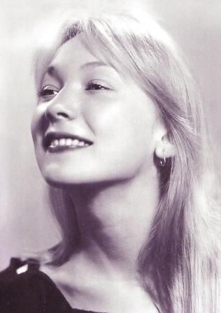 Елена Коренева