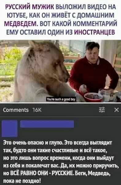 Завалялось тут случайно немного забавных картинок