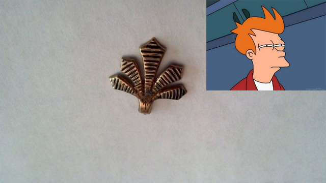 Какую тайну хранит сейф с 1930-ого года?