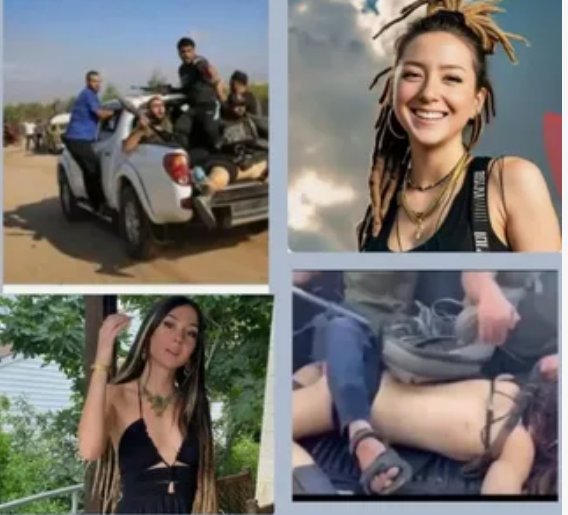 Почему в хиджабе?