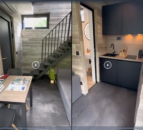 Бытовка здорового человека