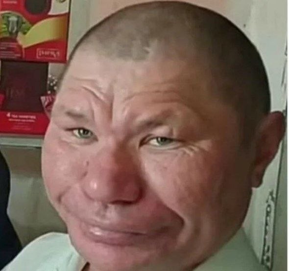 Если не он, то кто тогда?