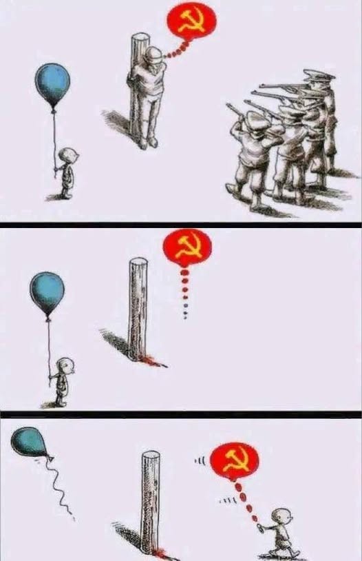 Африканский Че Гевара