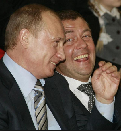 С теплом в России ожидаются большие проблемы