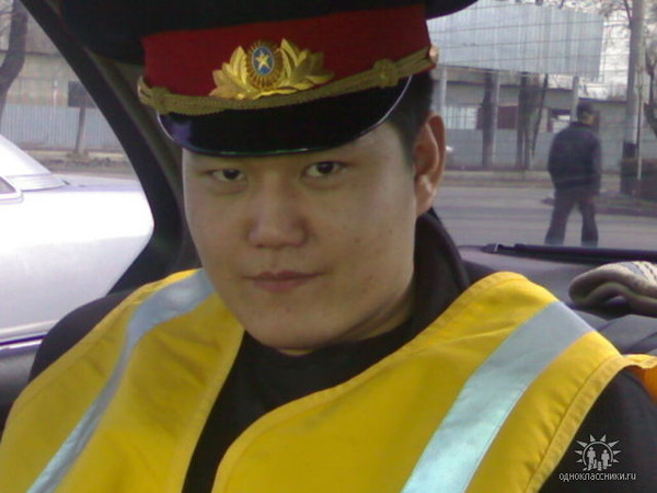 Разновидности современных защитников Отечества