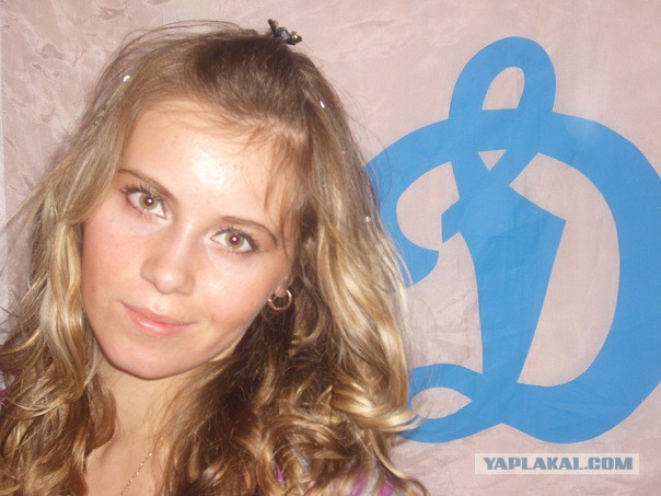 Самые красивые болельщицы 2013 года