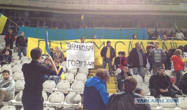 Рада проголосовала за вывод войск из Киева
