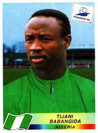 20 самых забавных фамилий в мировом футболе