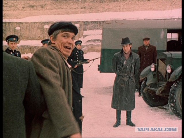 Черный волк