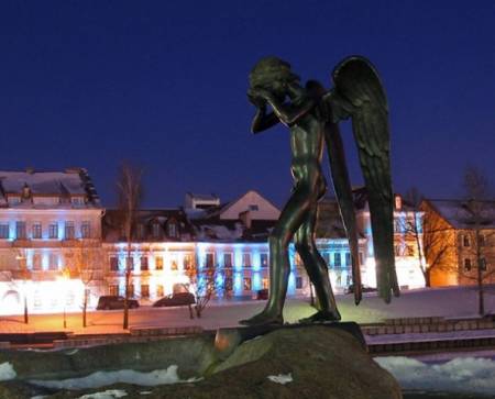 Welcome to Belarus на выходные
