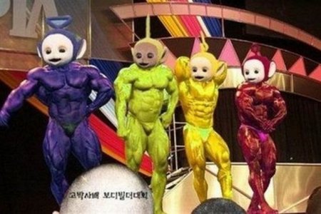 Немного фото из Японии