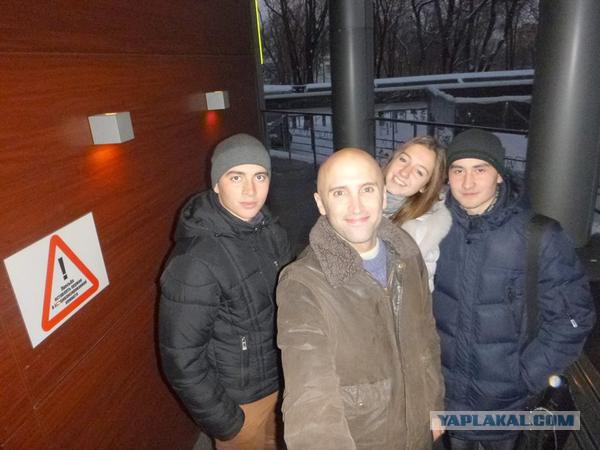 Зачистка аэропорта от войск украинских ВС