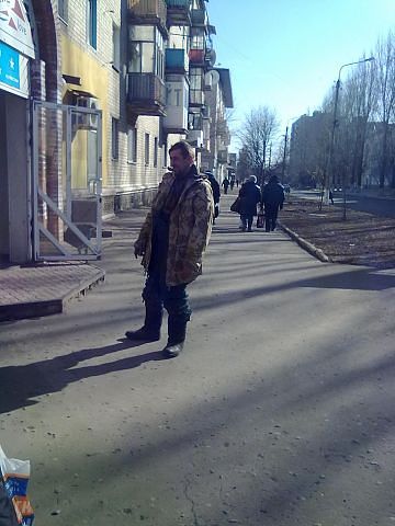 Перемирие кончилось, едва начавшись., часть 4
