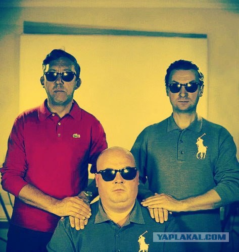 Редкий снимок