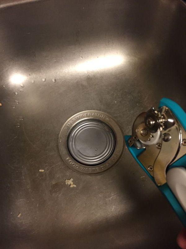 Неудачное начало дня