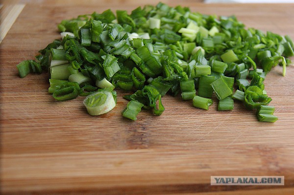Пирожки жареные