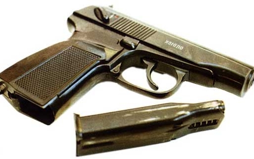 Sig Sauer P226