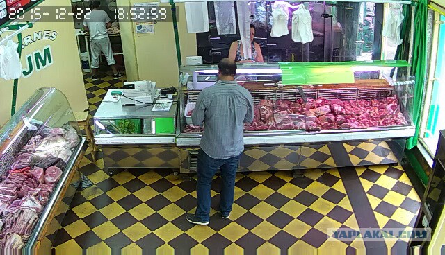 За что я люблю китайцев